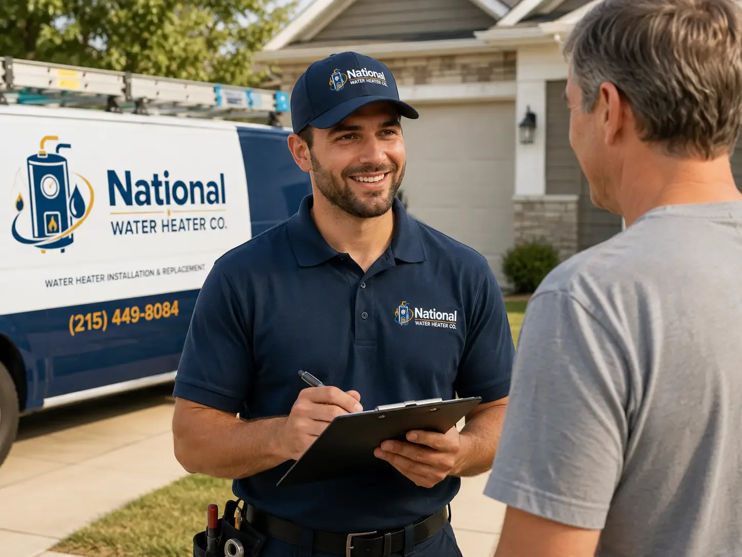 Water Heater Installation Dameron, MD FAQs